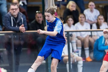 Bild 334 - wCJ Falkinnen Cup